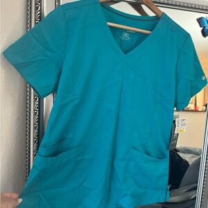 Nursery Uniform/Hospital Uniform